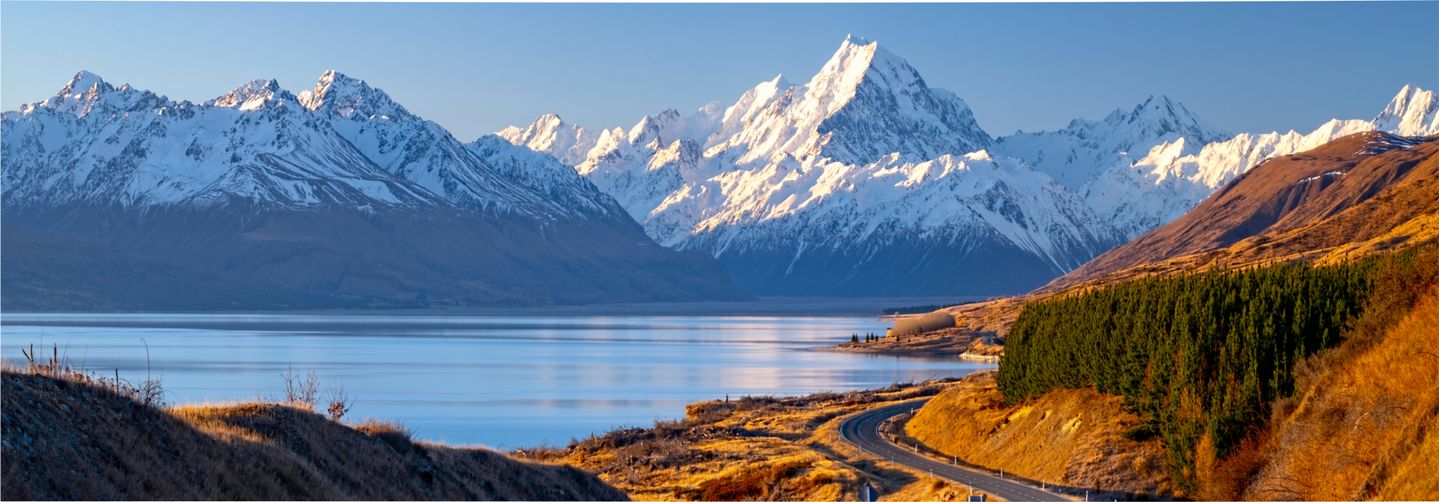 Comparing and booking a hire car is easy