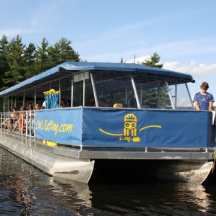 OWL Rafting, Ottawa