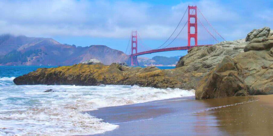 pacific coast by be my travel muse