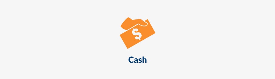 Cash Option USA