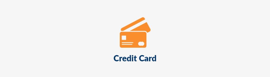 Credit Card Option USA