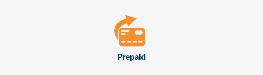 Prepaid Option USA