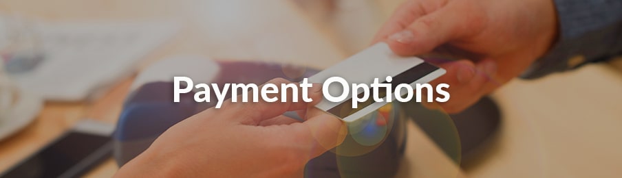 Payment Options in the USA