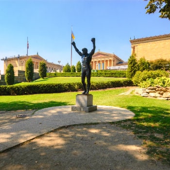 philadelphia museum of art us