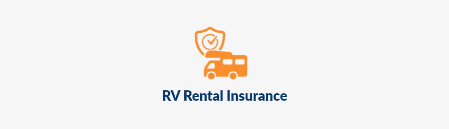 RV Rental Insurance in the US banner