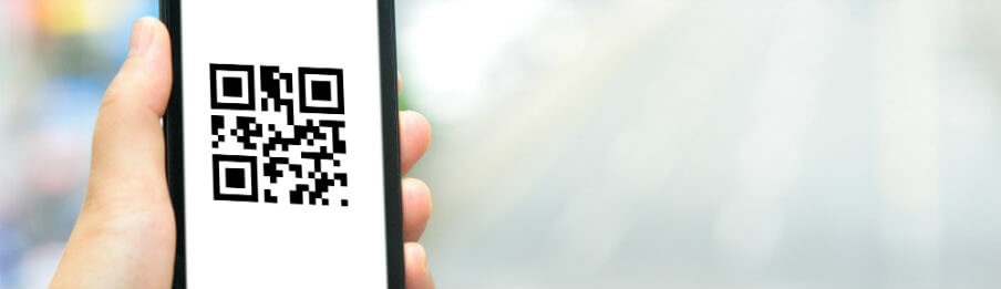 qr code
