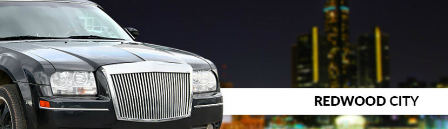 redwood city guide