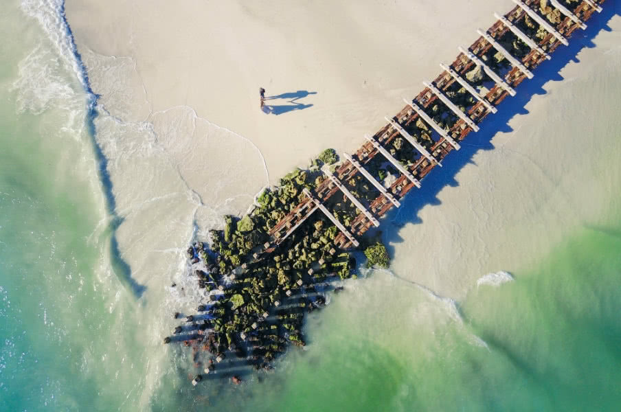 Sarasota, Florida by Pages of Travel