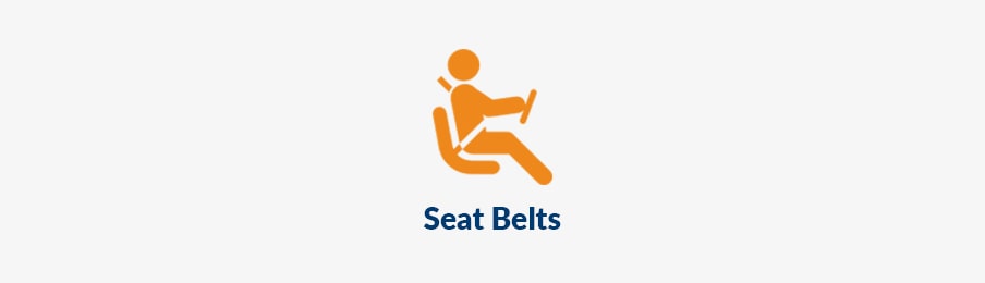 seat belts