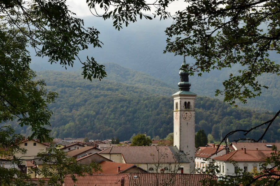 Slovenia by Soul Travel Blog