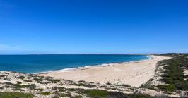 Coastal calm: Adelaide to the Yorke Peninsula