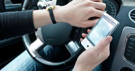 Mobile phone laws