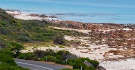 Perth to Margaret River