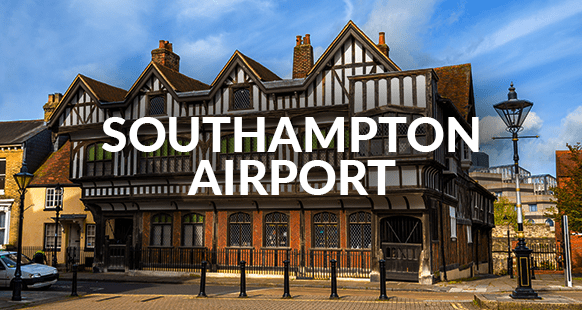 Tudor House in Southampton Tudor House in Southampton