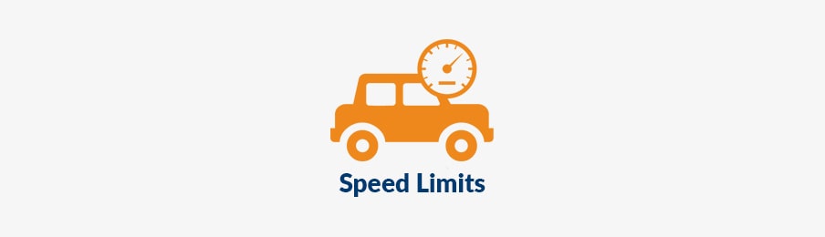 speed limits