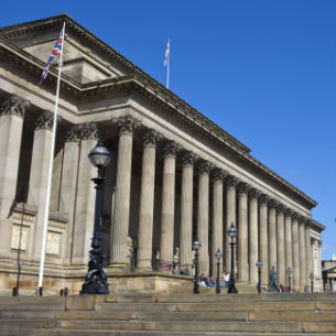 st george hall liverpool