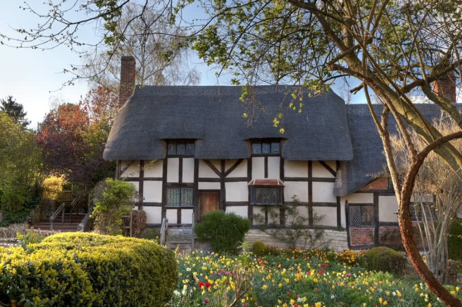 Cottage in Stratford Upon Avon