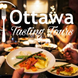 ottawa tasting tours