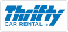 Thrifty logo