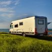 Do you pay for toll roads when renting a campervan?