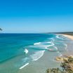 Stradbroke Island