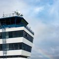 On- and off-airport