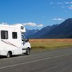 Campervan licence requirements