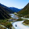 Road user charges (RUC)