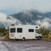 Parking rules for campervan rentals