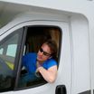 Campervan licence requirements