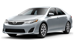 Budget Car Rental - VroomVroomVroom