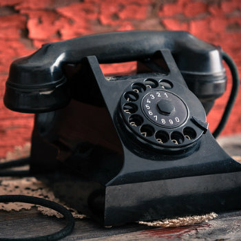 Telephone device