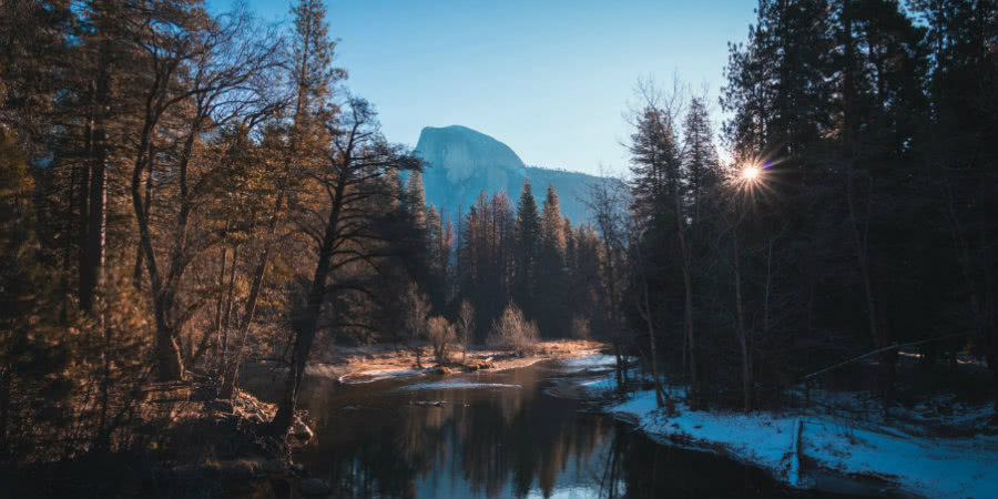 yosemite national park by josh of california through my lens
