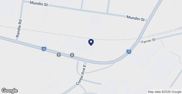 Everything Fleet depot maps