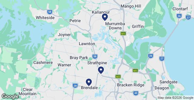 Brendale, Queensland, Australia