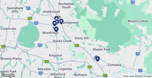 Springwood, Queensland, Australia