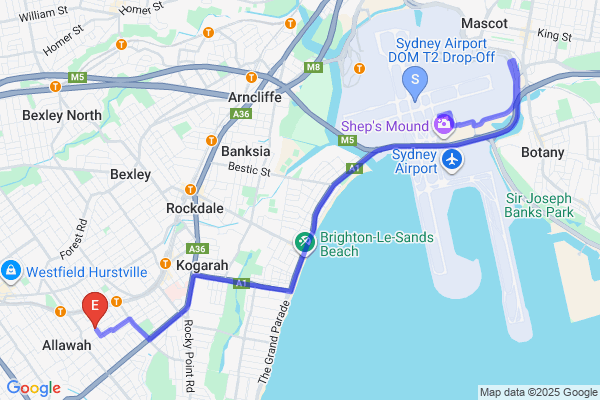 1 McPherson Street Carlton, Sydney