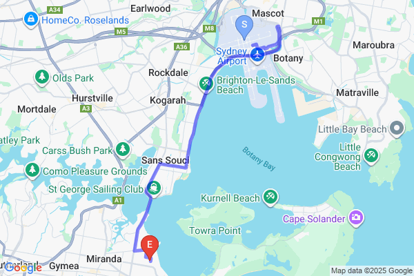 10 Wurrook Circuit Caringbah, Sydney