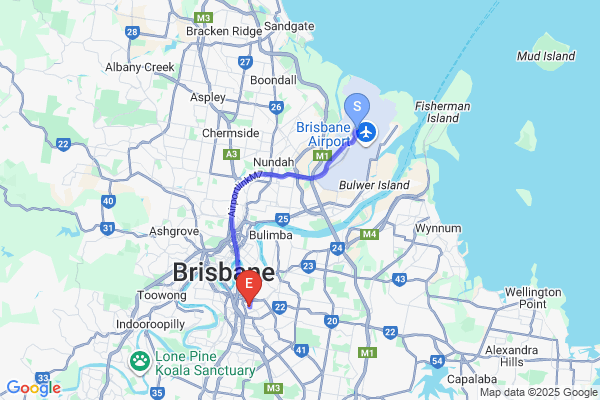 100 Longlands Street Woolloongabba, Brisbane