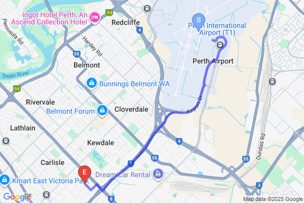 101 President Street Welshpool, Perth