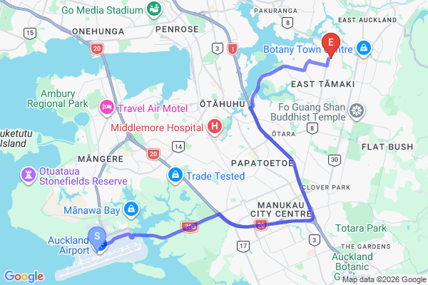 107 Harris Road, East Tamaki, Auckland