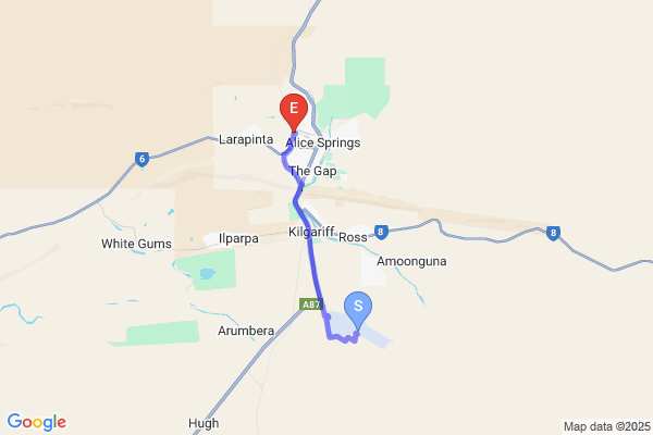 11 Shirley Court, Alice Springs