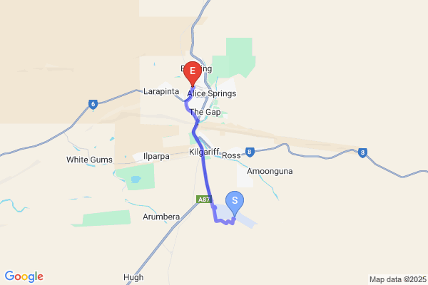 11 Shirley Court Ciccone, Alice Springs