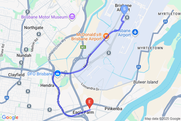 118A Lavarack Ave, Eagle Farm, Brisbane, undefined