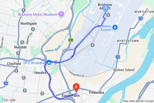 118A Lavarack Ave, Eagle Farm QLD 4009, Brisbane