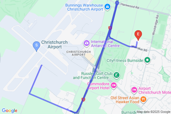 12, Holt Place, Burnside, Christchurch