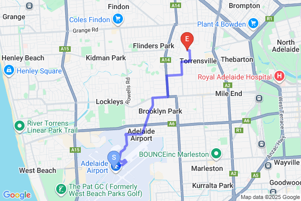 125 Hayward Avenue Torrensville, Adelaide