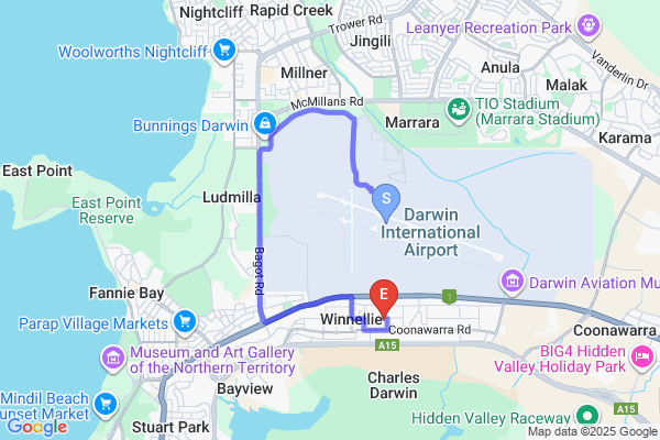 14 Tannadice Street Winnellie, Darwin