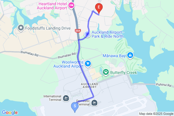 14 Timberly Road, Auckland, undefined