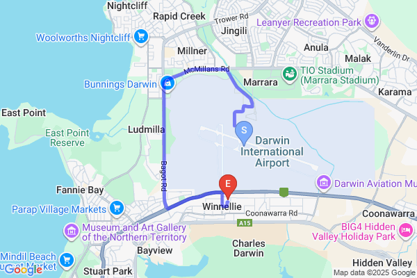 15 Cousin Street, Darwin, undefined